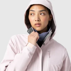 Aspire 3L Trench - Women's