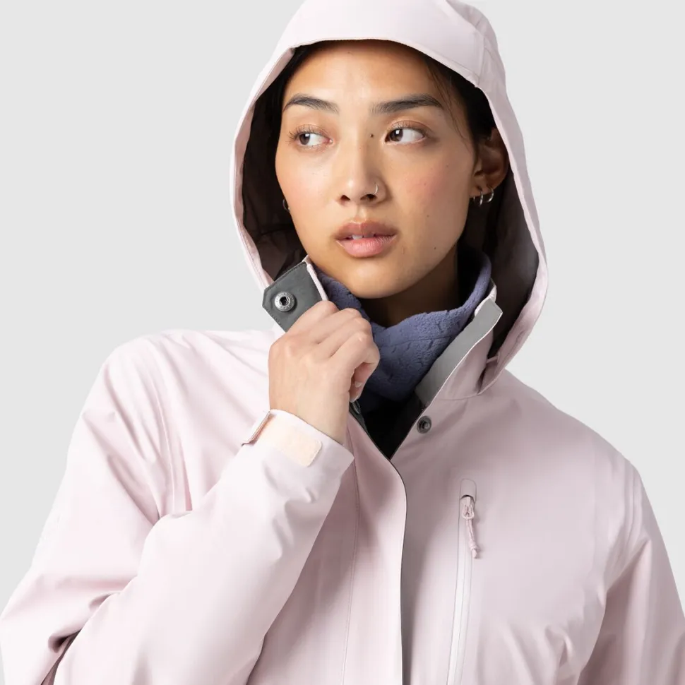 Aspire 3L Trench - Women's