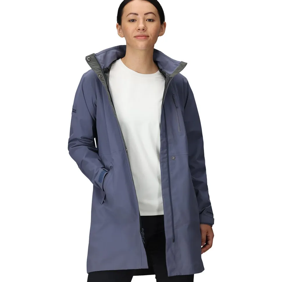 Aspire 3L Trench - Women's