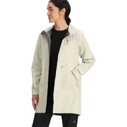 Aspire 3L Trench - Women's