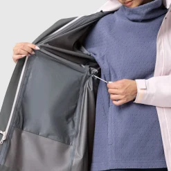 Aspire 3L Trench - Women's