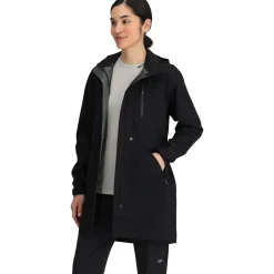 Aspire 3L Trench - Women's