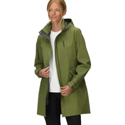 Aspire 3L Trench - Women's