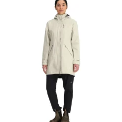 Aspire 3L Trench - Women's