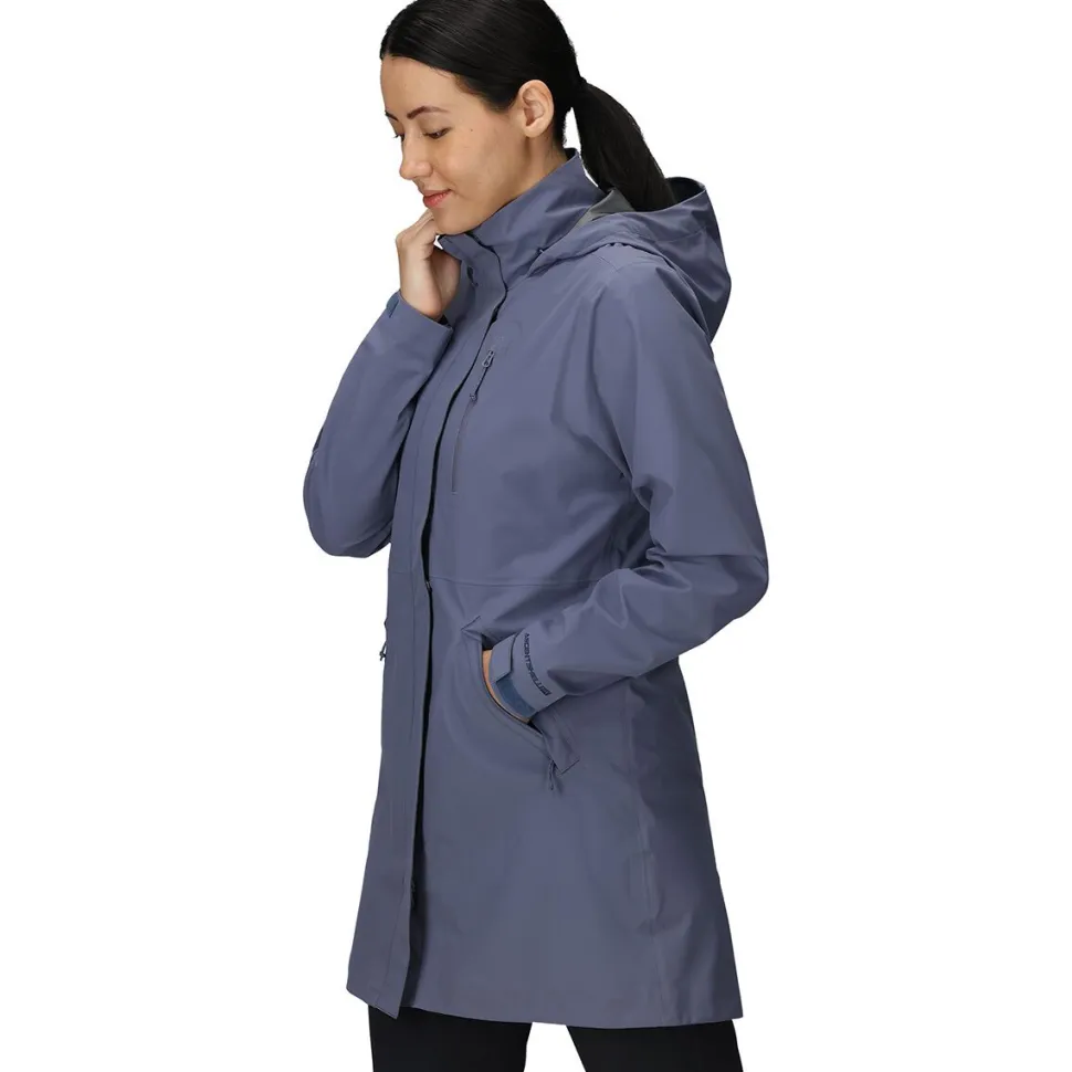 Aspire 3L Trench - Women's