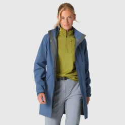 Aspire 3L Trench - Women's