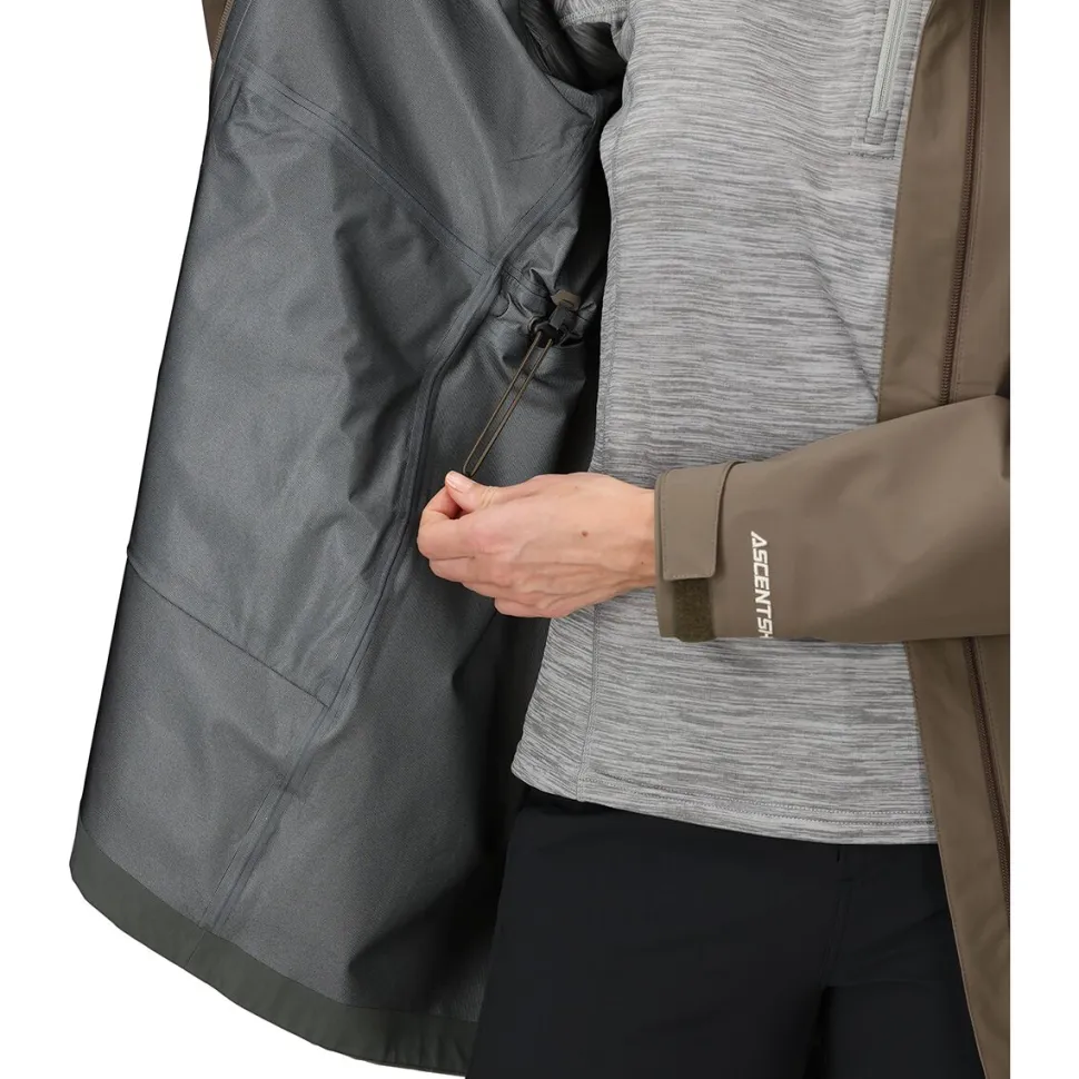 Aspire 3L Trench - Women's