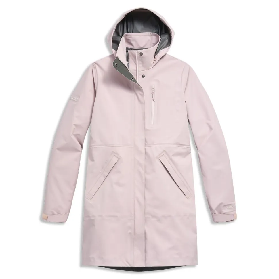 Aspire 3L Trench - Women's