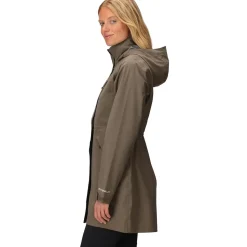 Aspire 3L Trench - Women's