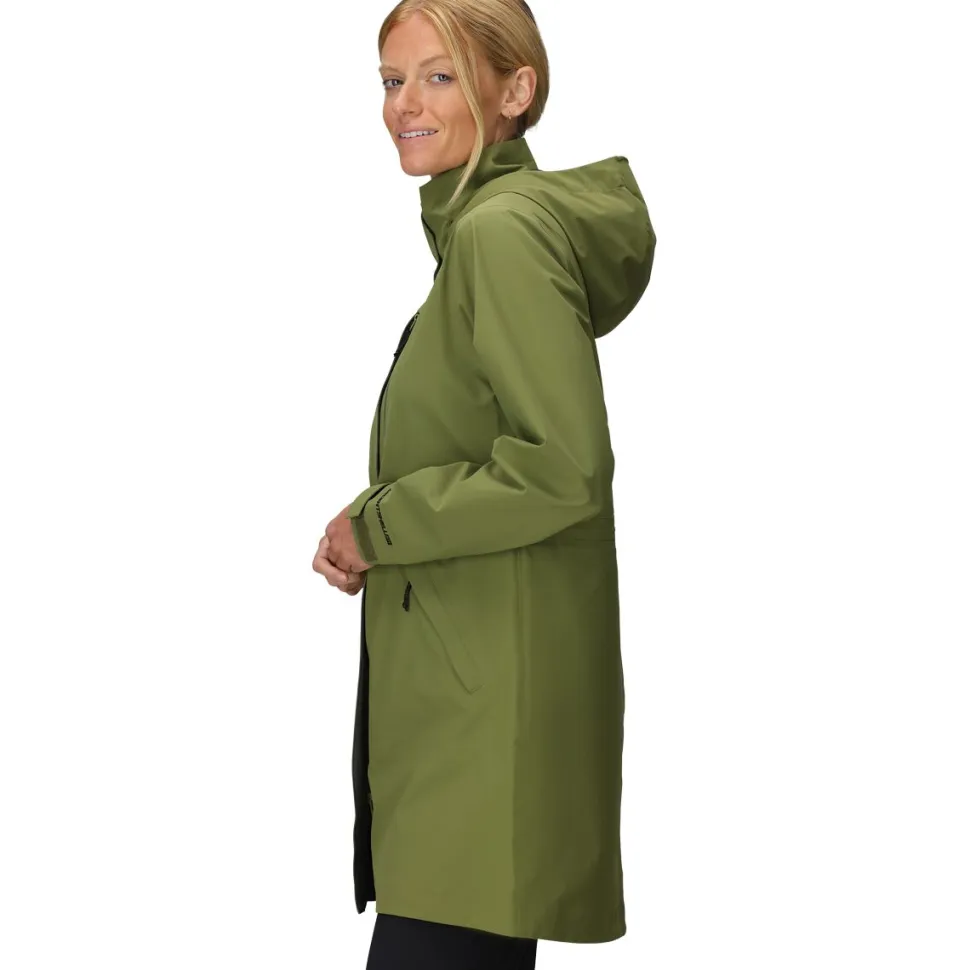 Aspire 3L Trench - Women's
