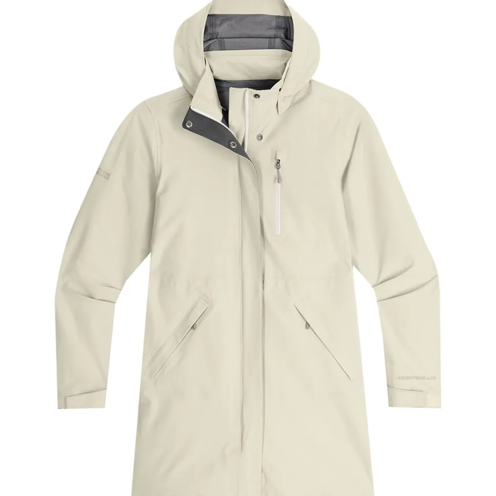 Aspire 3L Trench - Women's