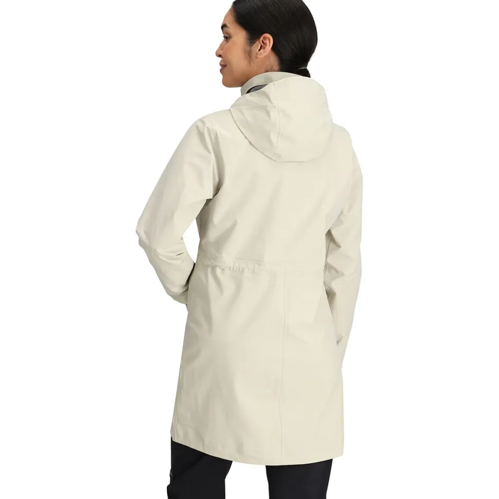 Aspire 3L Trench - Women's
