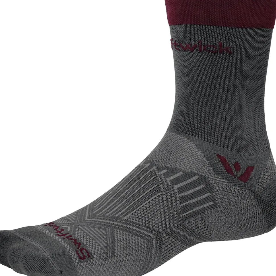 Aspire Mid-Crew Sock