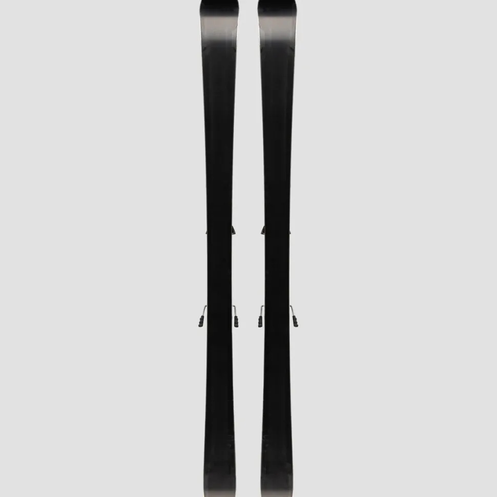 Aspire SLR Pro Ski + Protector 10 GW SLR Binding
