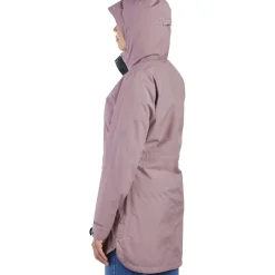 Aspire Trench Jacket - Women's