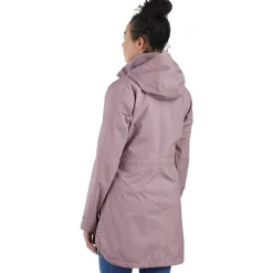 Aspire Trench Jacket - Women's