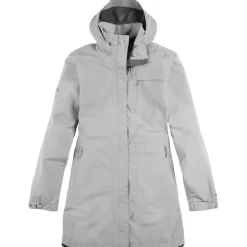 Aspire Trench Jacket - Women's