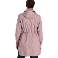 Aspire Trench Jacket - Women's