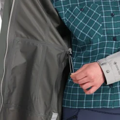 Aspire Trench Jacket - Women's