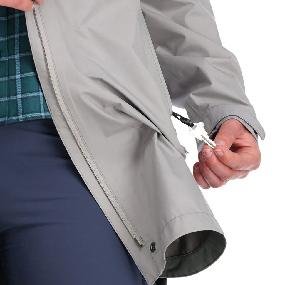 Aspire Trench Jacket - Women's
