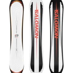 Assassin Snowboard - 2026