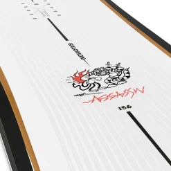 Assassin Snowboard - 2026