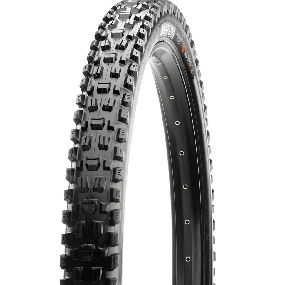 Assegai DH Wide Trail 3CG/TR Tire - 27.5in