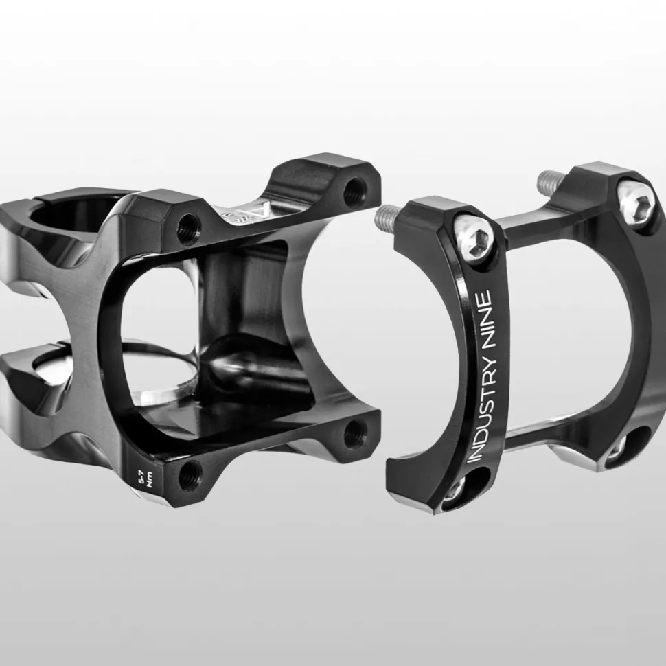 A35 Stem