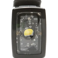 Asteroid USB Headlight