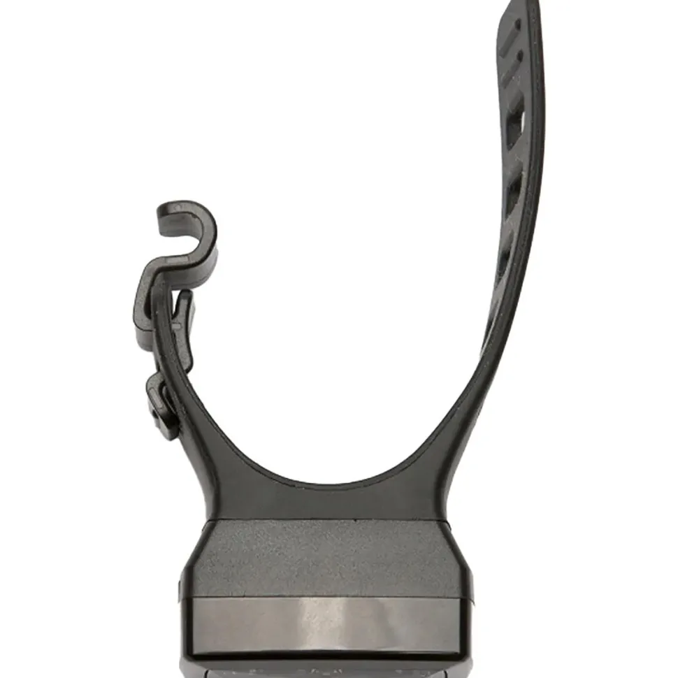 Asteroid USB Headlight