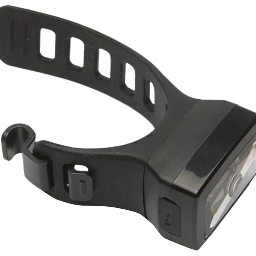 Asteroid USB Headlight