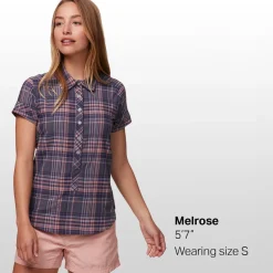 Aster Shirt - Women's