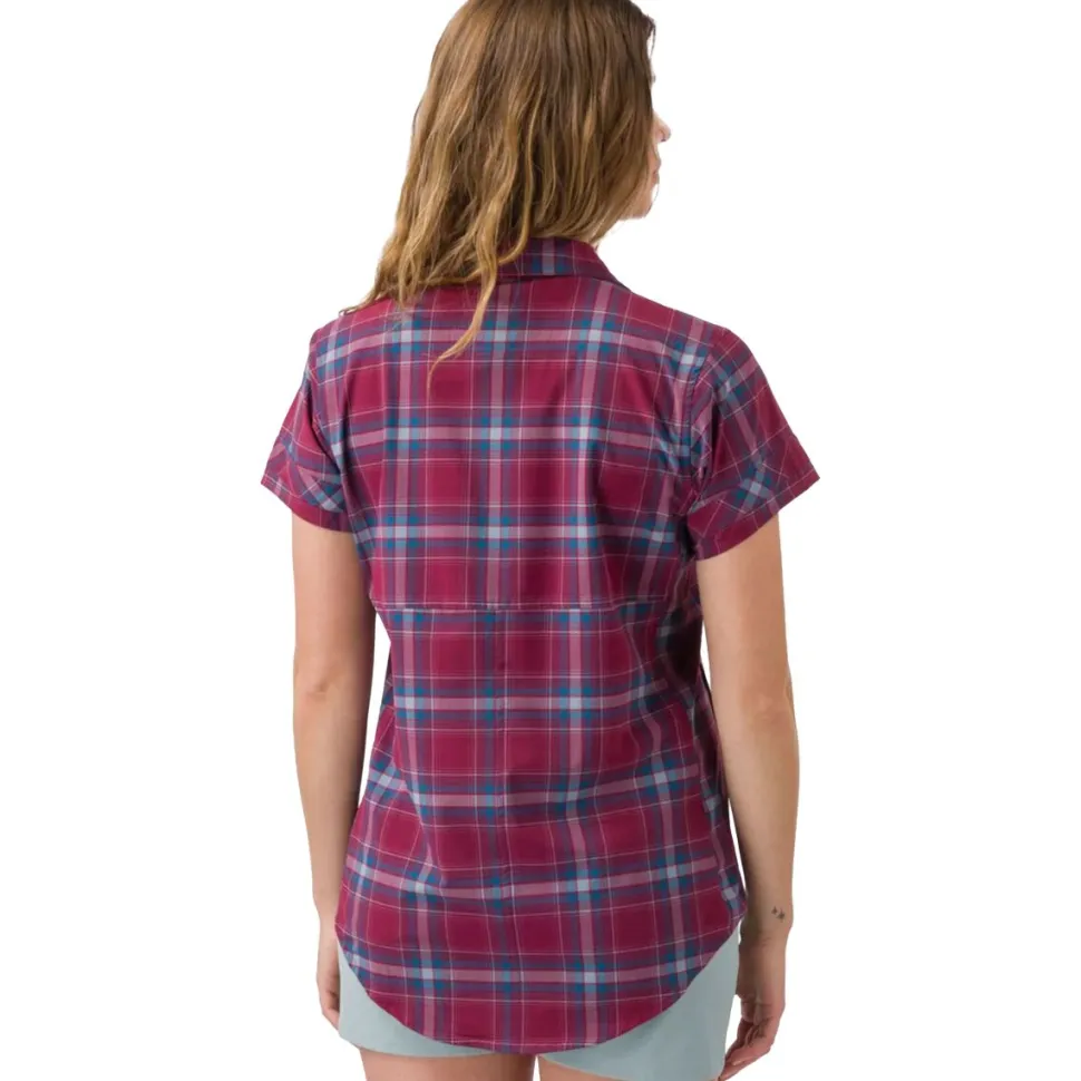 Aster Shirt - Women's