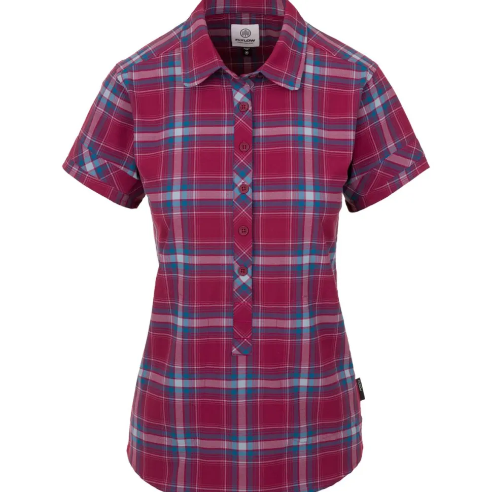 Aster Shirt - Women's