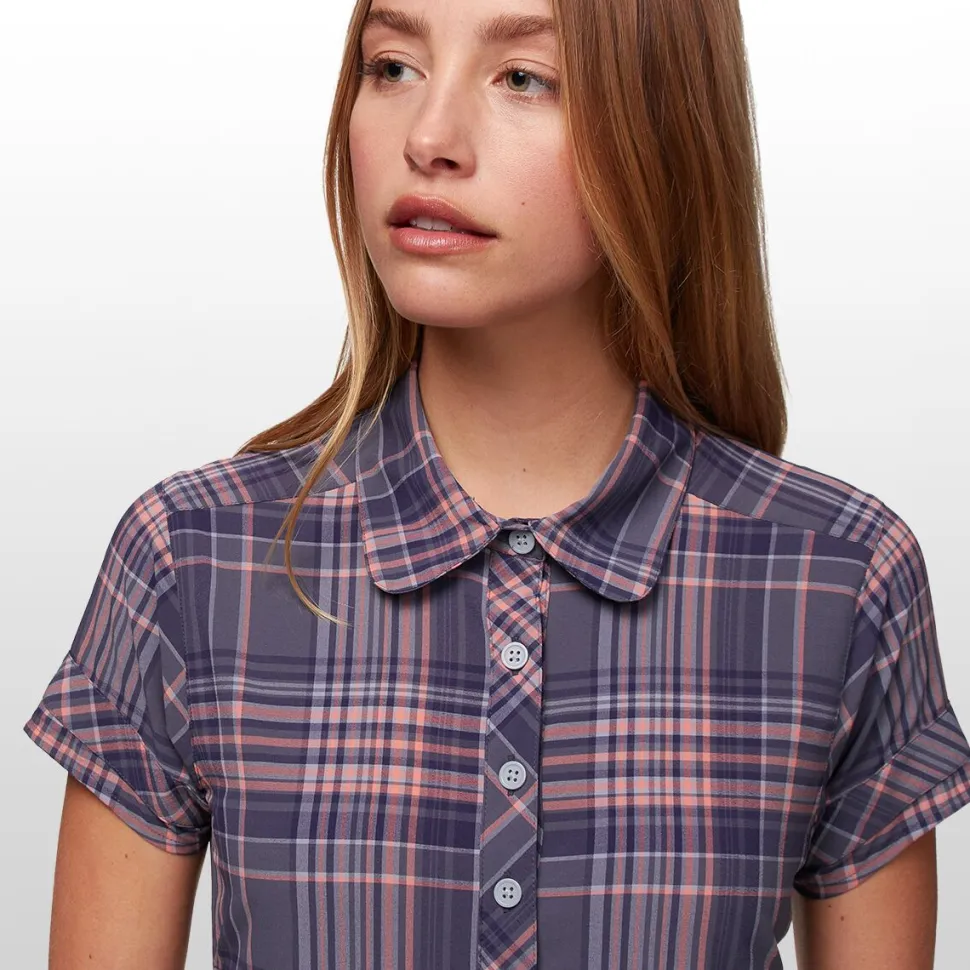 Aster Shirt - Women's