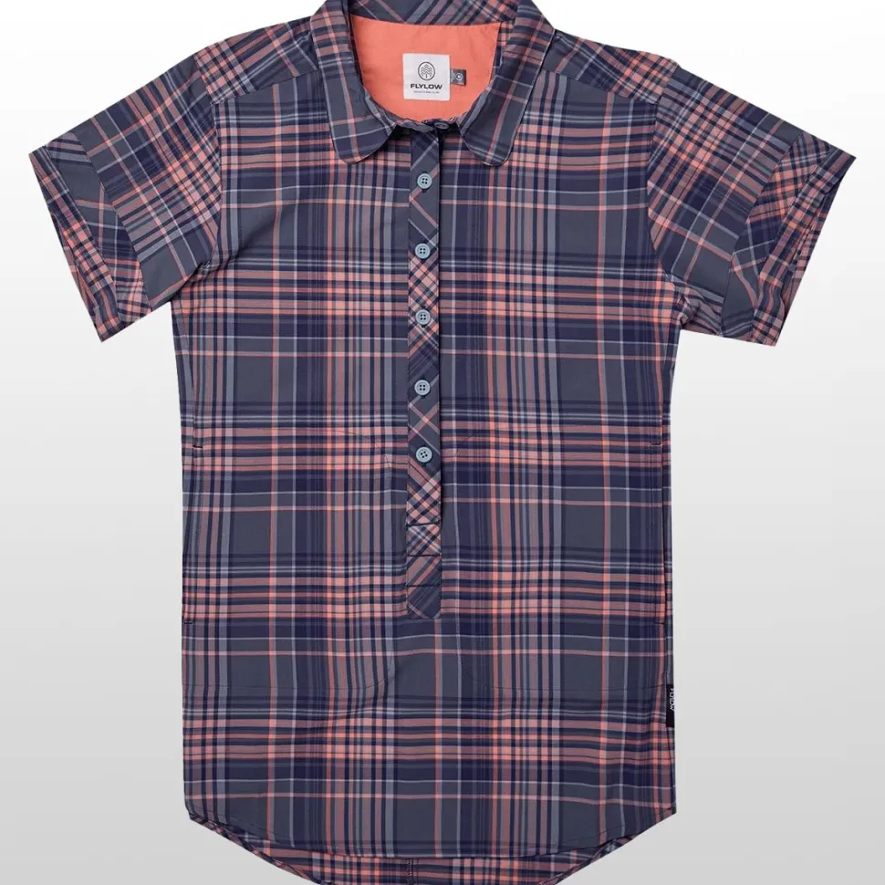 Aster Shirt - Women's