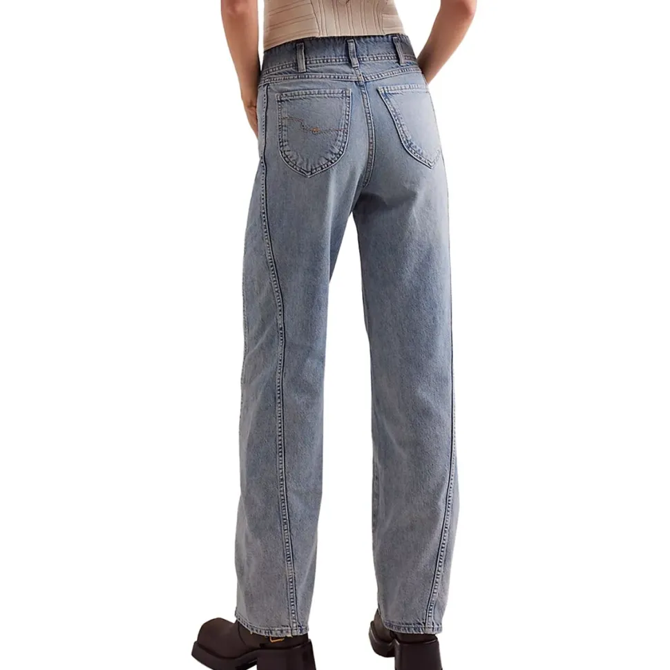 Aster Straight Pant - Women's