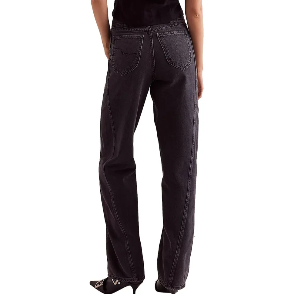 Aster Straight Pant - Women's