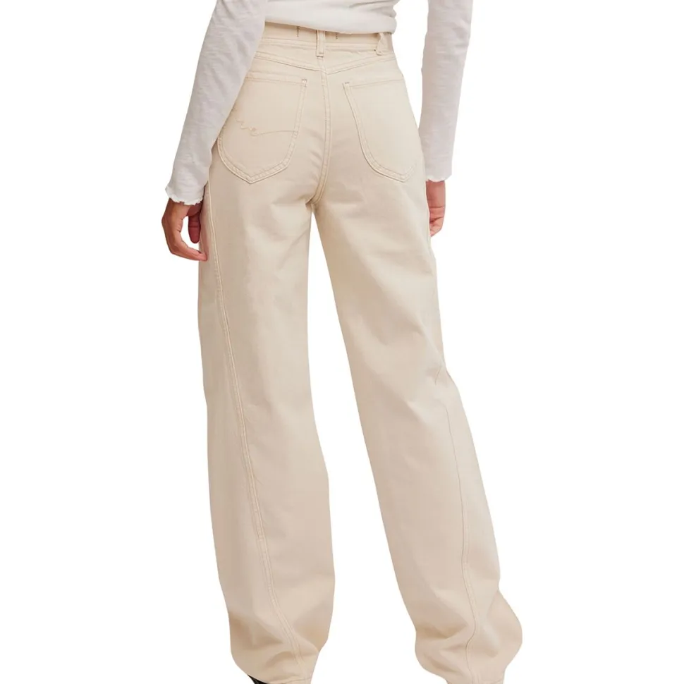 Aster Straight Pant - Women's
