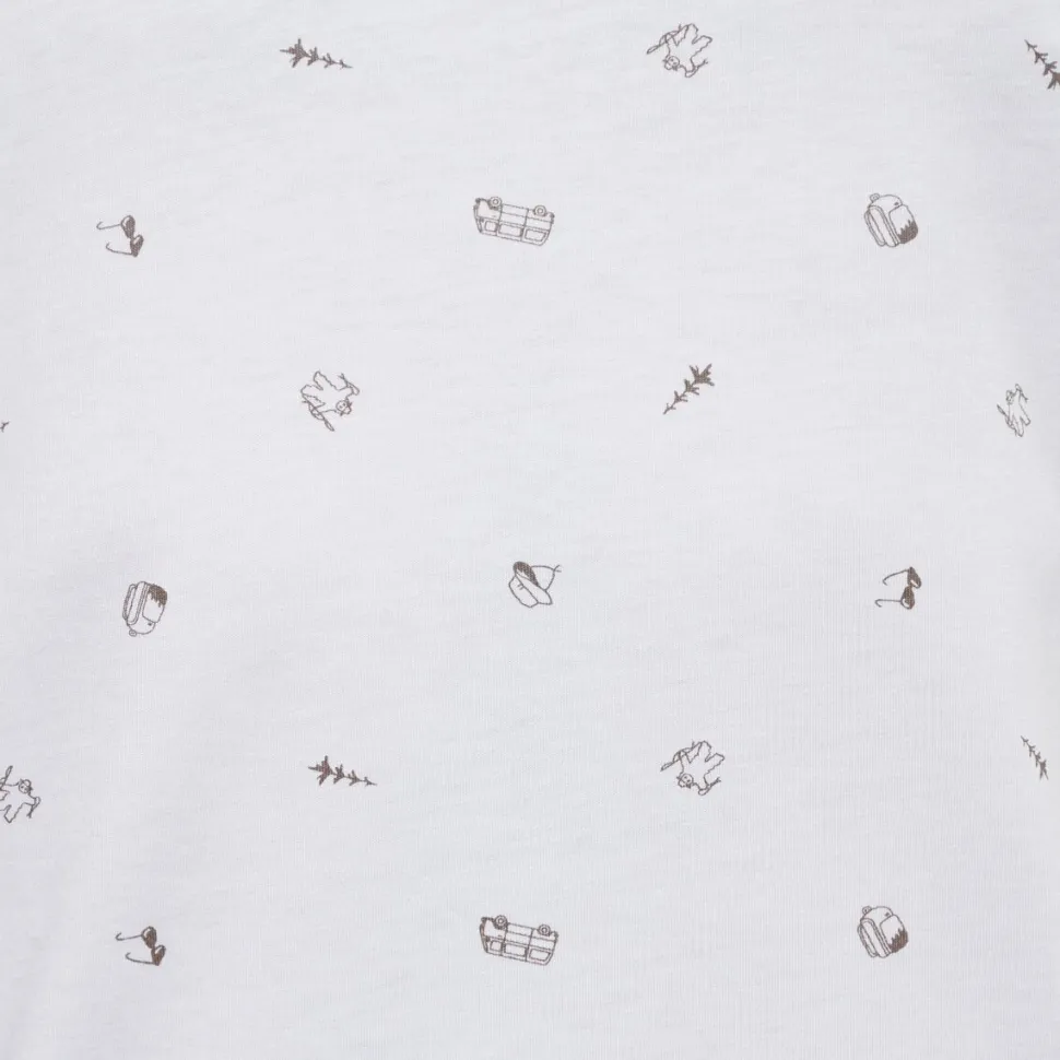 Astir Polo Shirt - Men's