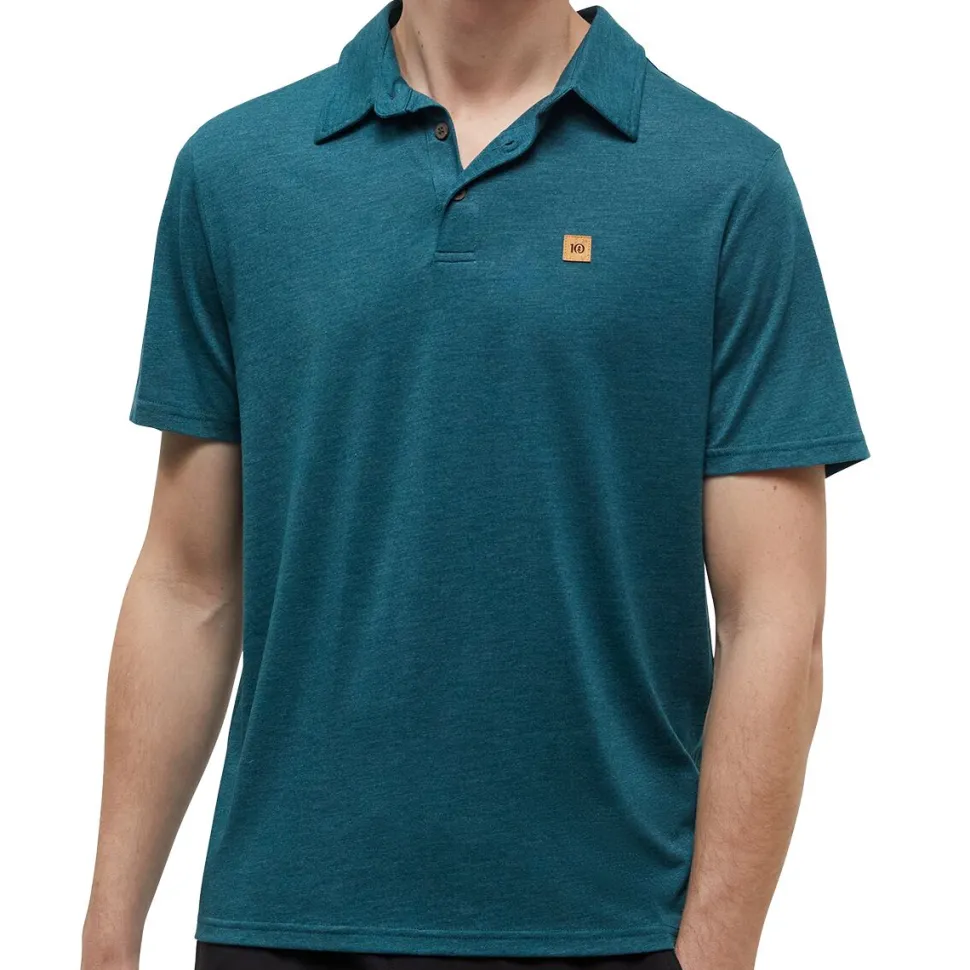 Astir Polo Shirt - Men's