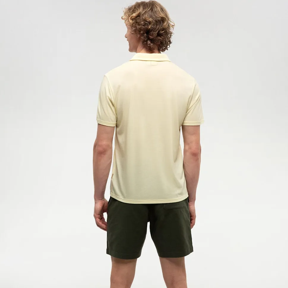 Astir Polo Shirt - Men's