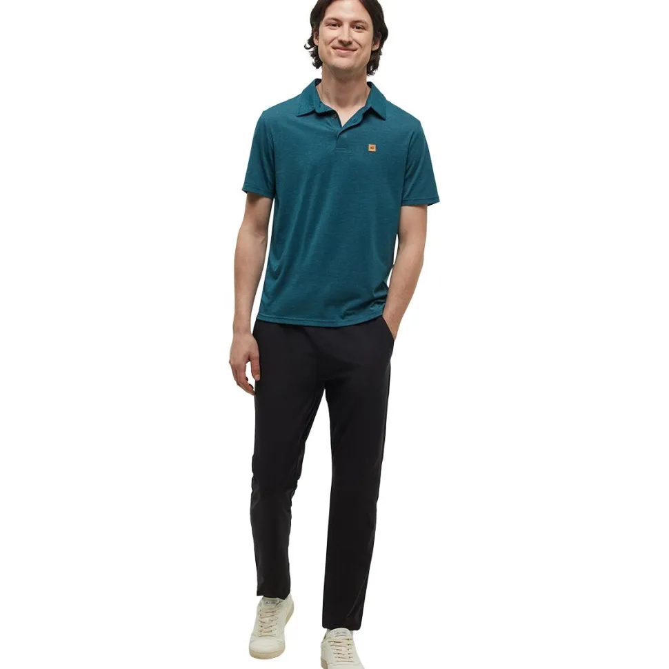 Astir Polo Shirt - Men's