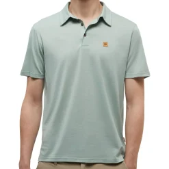 Astir Polo Shirt - Men's