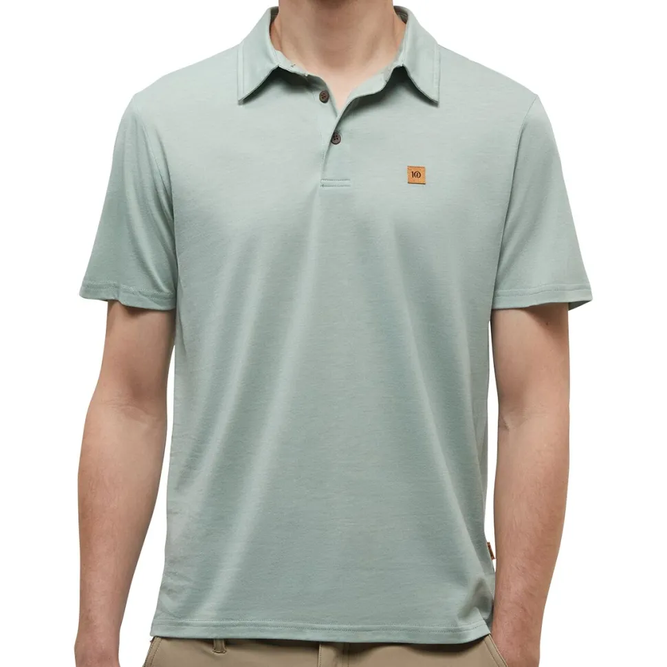 Astir Polo Shirt - Men's