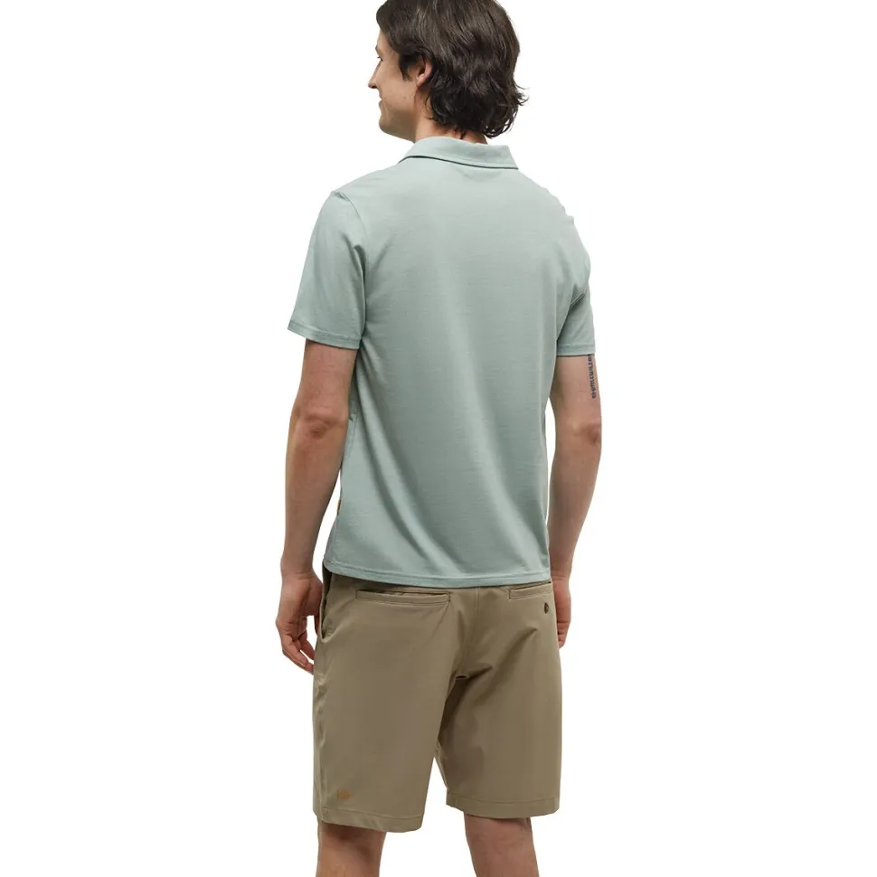 Astir Polo Shirt - Men's