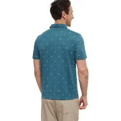 Astir Polo Shirt - Men's