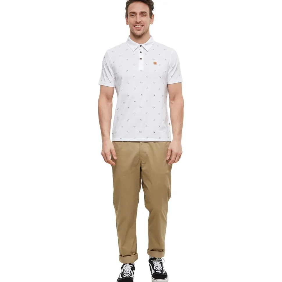 Astir Polo Shirt - Men's