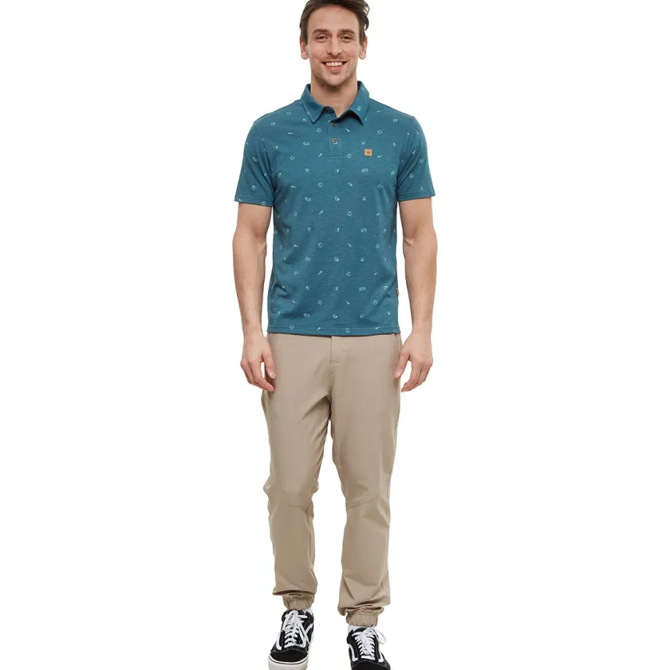 Astir Polo Shirt - Men's