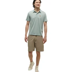 Astir Polo Shirt - Men's